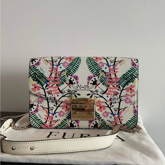 Furla bag - Picture 3 of 3